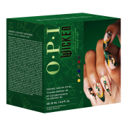 OPI Gelcolor Holiday 2024 Collection Wicked Kit#1 HPR13