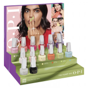 OPI Infinite Shine MeMyselfAndOPI Collection 14PC ISDS001