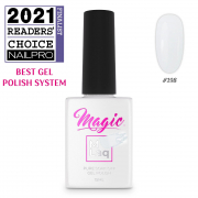 Magic Gel System Gel Polish Value Kit - Whites 47261