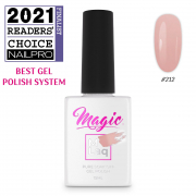 Magic Gel System Gel Polish Value Kit - Beiges & Pinks 47263