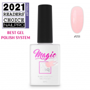 Magic Gel System Gel Polish Value Kit - Beiges & Pinks 47263