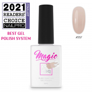 Magic Gel System Gel Polish Value Kit - Beiges & Pinks 47263