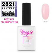 Magic Gel System Gel Polish Value Kit - Beiges & Pinks 47263