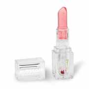 Blossom Shimmering ColorChanging LipBalm 12pcsDisBL-TSCCLB12