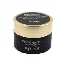 Diamond Gel Charm Adhesive Bond 15 ml- AG15DG1