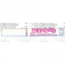 KDS Nail Glue -  Pack of 10 pcs 650012