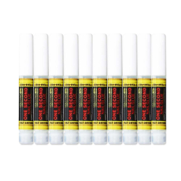 Volcano  Nail Glue 10Pack VS202 00202