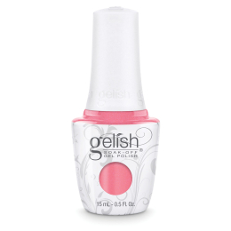 Gelish - Rose-Y Cheeks 0.5 oz. - 15ml 1110322
