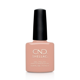 CND Shellac Baby Smile 0.25 fl oz/7.3 ml, 00090