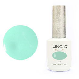 Linc Q Gel Polish 0.5 fl oz #302 DP653