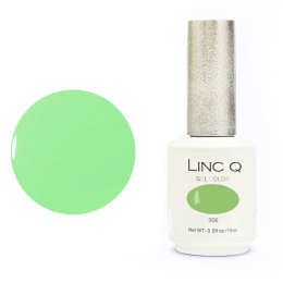 Linc Q Gel Polish 0.5 fl oz #306
