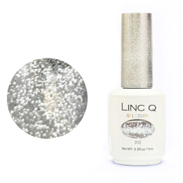 Linc Q Gel Polish 0.5 fl oz #312 R4273