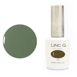 Linc Q Gel Polish 0.5 fl oz #324 R3992