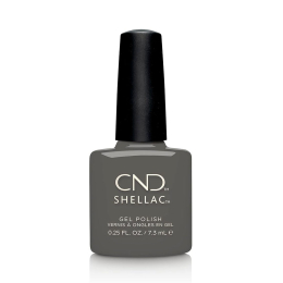 CND Shellac Silhouette 0.25 fl oz/7.3 ml - 00596