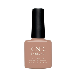 CND Shellac Flowerbed Folly 0.25 fl oz/7.3 ml 00686