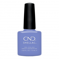 CND Shellac Down By The Bae 0.25 fl oz/7.3 ml 00697
