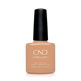 CND Shellac Sweet Cider  0.25 fl oz/7.3 ml - 00808