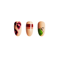 CND Shellac Gala Girl 0.25 fl oz/7.3 ml - 00813
