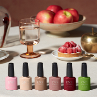 CND Shellac Gala Girl 0.25 fl oz/7.3 ml - 00813