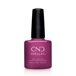 CND Shellac Drama Queen 0.25 fl oz/7.3 ml - 00842