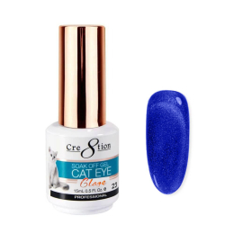 Cre8tion Soak Off Cat Eye Gel Glaze #23 0916-0472