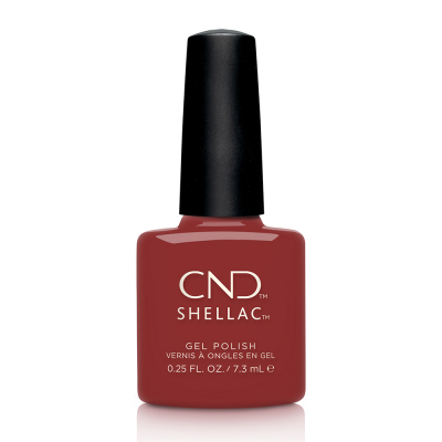 CND Shellac Books & Beaujolais 0.25 fl oz/7.3 ml 00928
