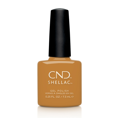 CND Shellac Candle Light 0.25 fl oz/7.3 ml 00932
