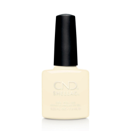 CND Shellac White Button Down 0.25 fl oz/7.3 ml 00951