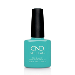 CND Shellac Oceanside 0.25 fl oz/7.3 ml - 00988