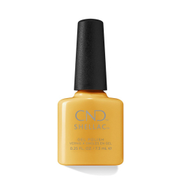 CND Shellac Limoncello 0.25 fl oz/7.3 ml - 00998
