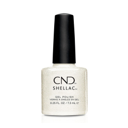 CND Shellac Silver VIP Status 0.25 fl oz/7.3 ml - 01138