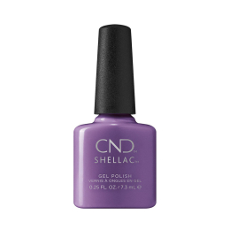 CND Shellac Absolutely Radishing 0.25 fl oz/7.3 ml 01204