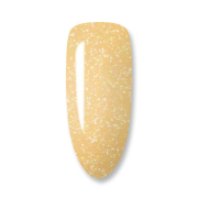 CND Shellac Seeing Citrine  0.25 fl oz/7.3 ml 01332