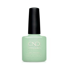 CND Shellac Mint & Meditation 0.25 fl oz/7.3 ml 01333