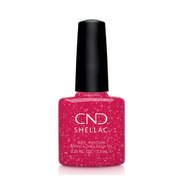 CND Shellac Outrage-Yes 0.25 fl oz/7.3 ml 01339