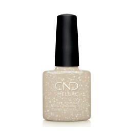 CND Shellac Off The Wall 0.25 fl oz/7.3 ml 01340