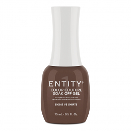Entity Color Couture Gel 0.5 fl oz - Skins Vs Shirts 5101549