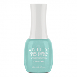 Entity Color Couture Gel 0.5 fl oz - Camera Shy 5101562