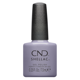 CND Shellac Hazy Games 0.25 fl oz / 7.3 ml - 01604