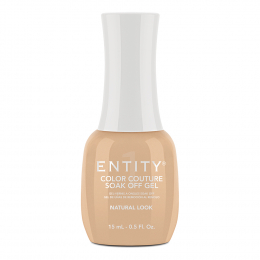 Entity Color Couture Gel 0.5 fl oz - Natural Look 5101609