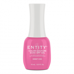 Entity Color Couture Gel 0.5 fl oz - Sweet Chic 5101624