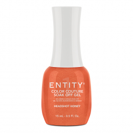 Entity Color Couture Gel 0.5 fl oz - Headshot Honey 5101625