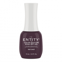 Entity Color Couture Gel 0.5 fl oz - Test Shot 5101647