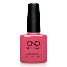 CND Shellac Magenta Sky 0.25 fl oz / 7.3 ml 01668