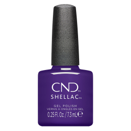 CND Shellac Battle Royale 0.25 fl oz 7.3 ml 01683