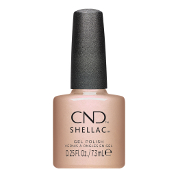 CND Shellac Silk Thread 0.25 fl oz 7.3 ml 01740
