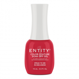 Entity Color Couture Gel.5oz-Speak To Me In Dee-Anese5101752