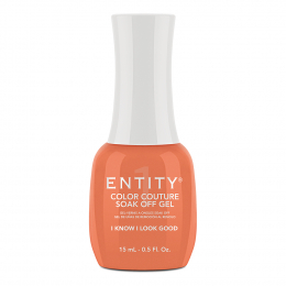 Entity Color Couture Gel 0.5 oz - I Know I Look Good 5101756