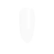 CND Shellac Vivid White Gloves 0.25 fl oz 7.3 ml 01760