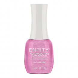 Entity Color Couture Gel 0.5 fl oz  - Ruching Pink 5101761